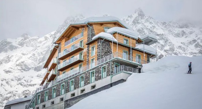 Hotel White Angel